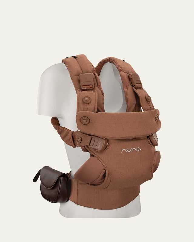 Cudl Luxe Baby Carrier